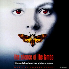 The Silence Of The Lambs - O.S.T