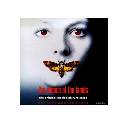 The Silence Of The Lambs - O.S.T