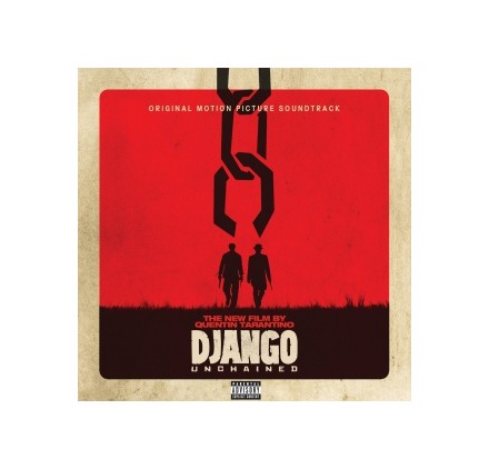 Django Unchained - O.S.T.