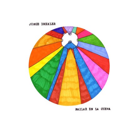 Jorge Drexler - Bailar En La Cueva