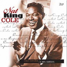 Nat King Cole - A Mis Amigos (2LP)