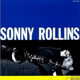 Sonny Rollins - Vol 1