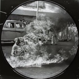 Rage Against The Machine - The Machine Picture