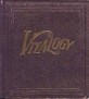 Pearl Jam - Vitalogy (2LP)