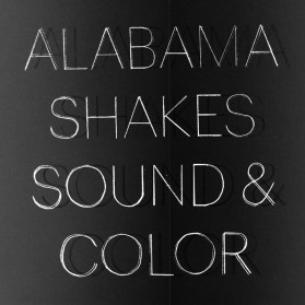 Alabama Shakes - Sound & Color (2LP)