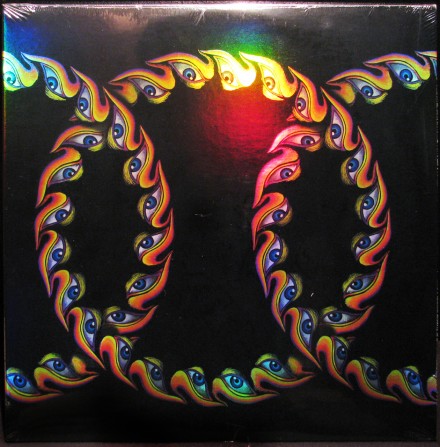 Tool - Lateralus Ltd (2LP)