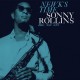 Sonny Rollins - Newk's Time