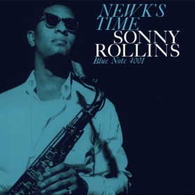 Sonny Rollins - Newk's Time