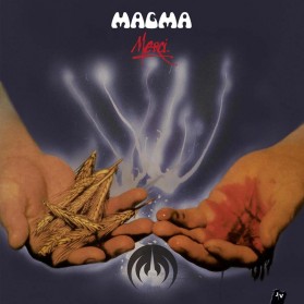 Magma - Merci