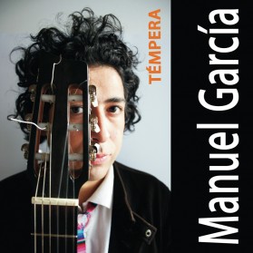 Manuel Garcia - Tempera