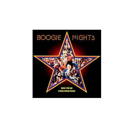 Boogie Nights - O.S.T.