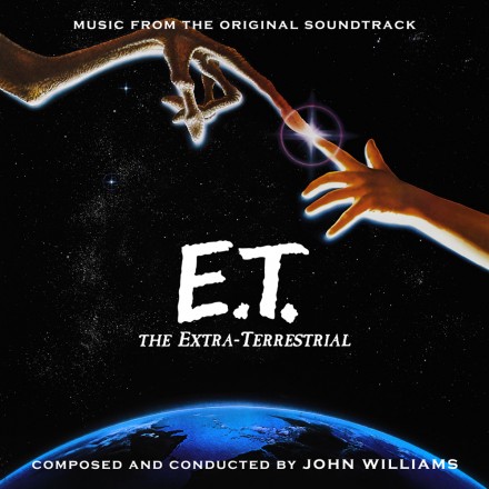 E.T. The Extra Terrestrial - O.S.T.