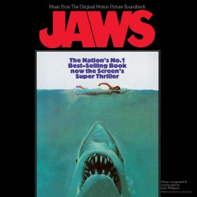 Jaws (Tiburon) - O.S.T.