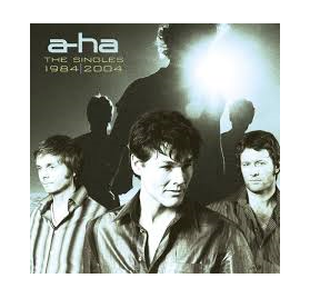 A-HA - The Singles 1984-2004