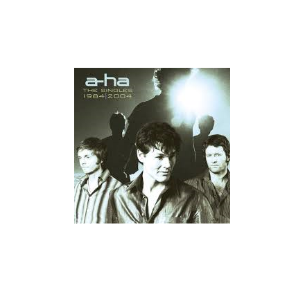 A-HA - The Singles 1984-2004