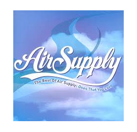 Air Supply - The Best Of