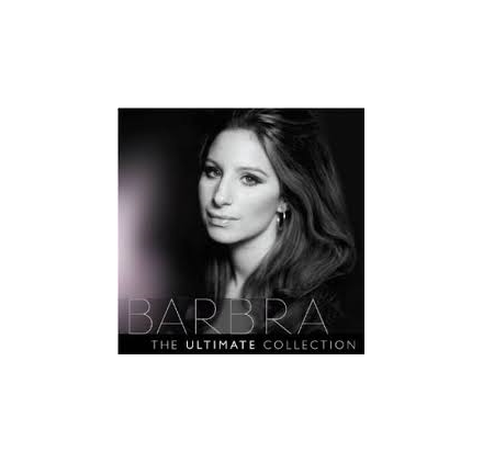 Barbara Straisand - Ultimate