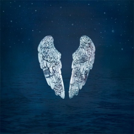 Coldplay - Ghost Stories