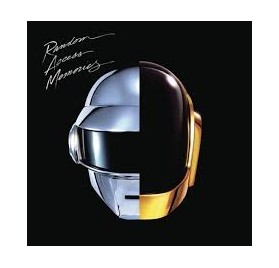 Daft Punk - Random Access Memories