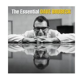 Dave Brubeck - The Essential