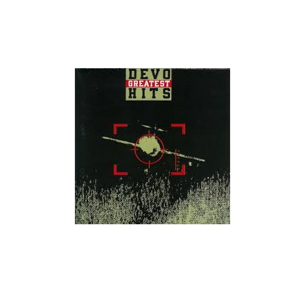 Devo - Greatest Hits