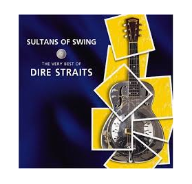 Dire Straits - Sultans Of Swing (The Very Best)