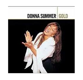 Donna Summer - Golg 34TR (2CD)