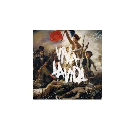 Coldplay - Viva La Vida