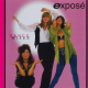 Expose - Dance Mixes