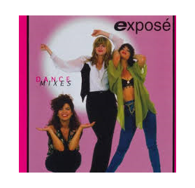 Expose - Dance Mixes