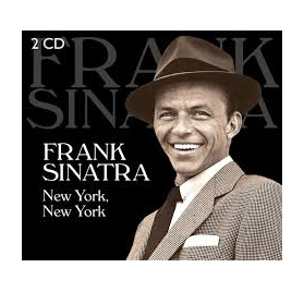 Frank Sinatra - New York New York