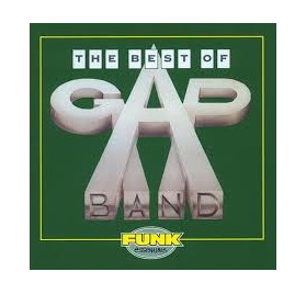 Gap Band - The Best Of