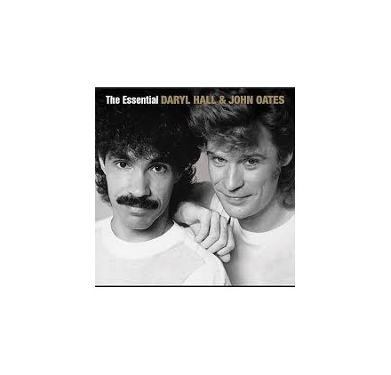 Hall & Oates - The Essential