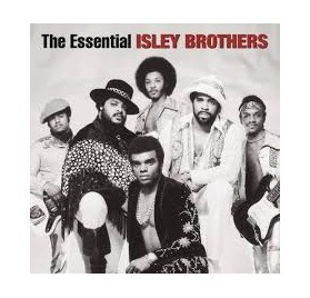 Isley Brothers - The Essential (2 CD)
