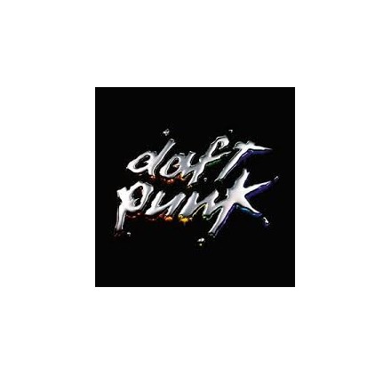 Daft Punk - Discovery