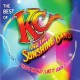 KC & The Sunshine Band - The Best Of