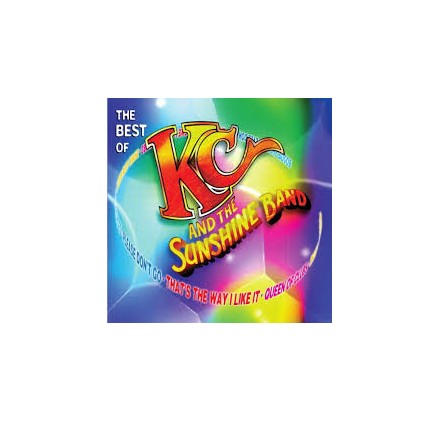 KC & The Sunshine Band - The Best Of