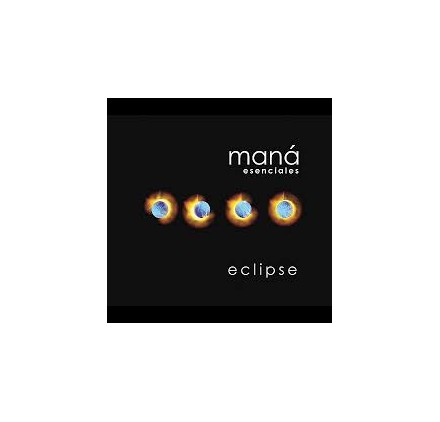 Mana - Eclipse