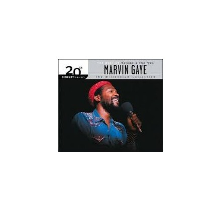 Marvin Gaye - The Best Of