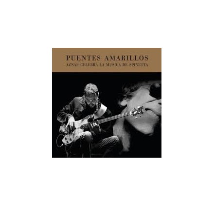 Pedro Aznar - Aznar Celebra a Espinetta (2CD)