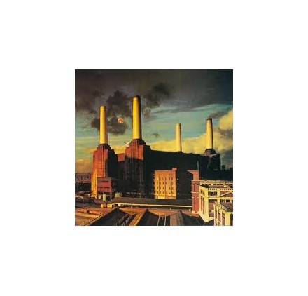 Pink Floyd - Animals