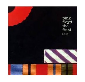 Pink Floyd - The Final Cut