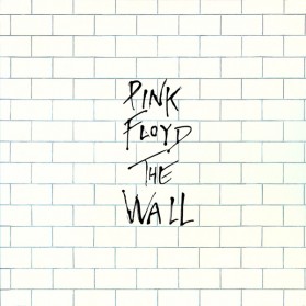 Pink Floyd - The Wall (2CD)