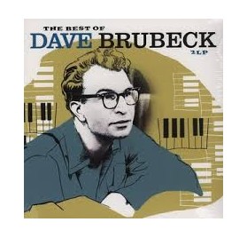 Dave Brubeck - The Best (2Lp)