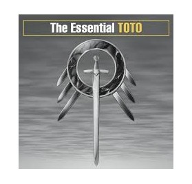 Toto - The Essential (CD)