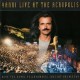 Yanni - Live At Acropolis (CD+DVD)