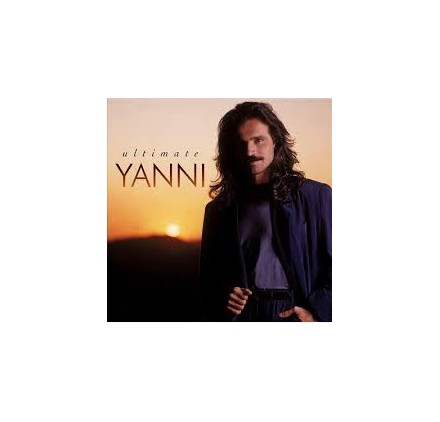 Yanni - Ultimate (2CD)