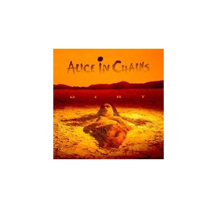 Alice In Chains - Dirt Remastered