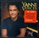 Yanni - Voces (CD+DVD)