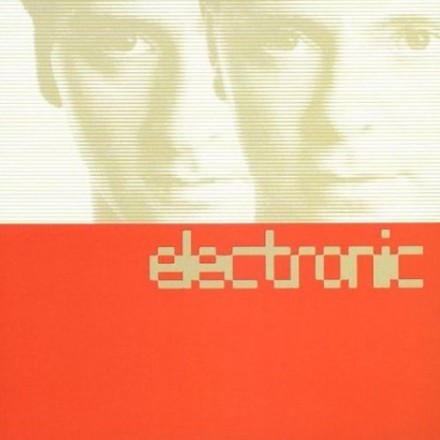 Electronic - Electronic